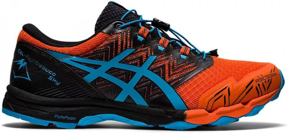 Trail-Schuhe Asics GEL-FujiTrabuco SKY