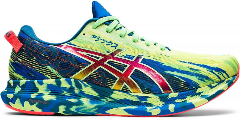 Sapatilhas de Corrida Asics NOOSA TRI 13