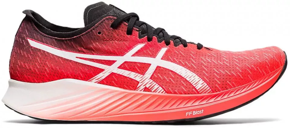 Running shoes ASICS MAGIC SPEED - Top4Running.com