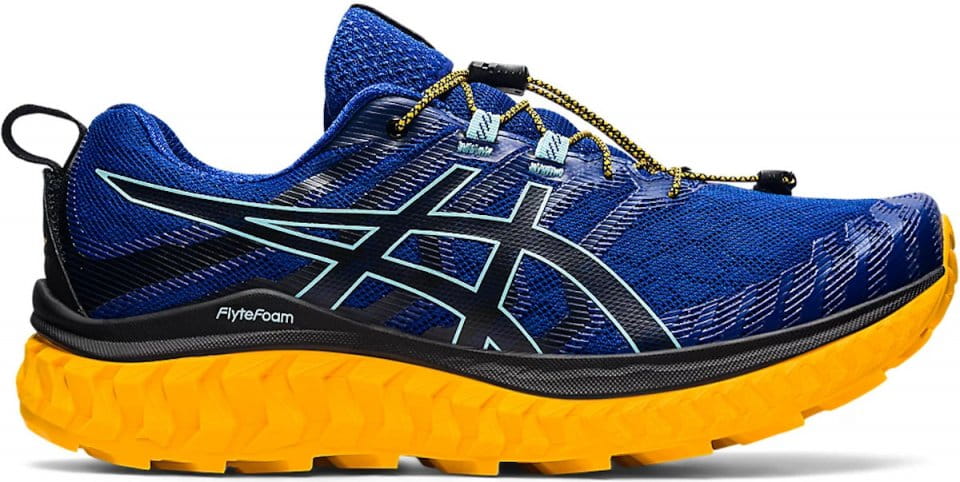 Trail copati ASICS Trabuco Max