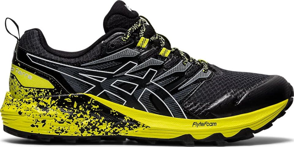 asics gel trabucco terra