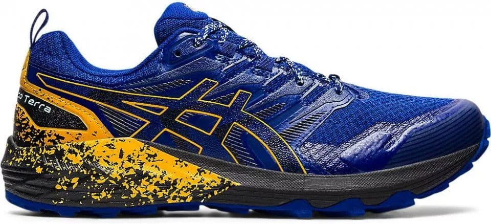 Trail tenisice ASICS GEL-Trabuco Terra