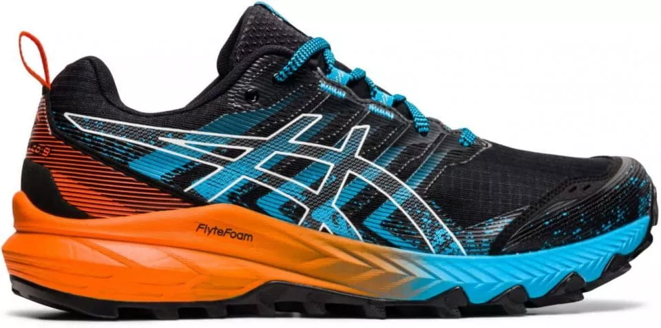 Trail-Schuhe Asics GEL-Trabuco 9