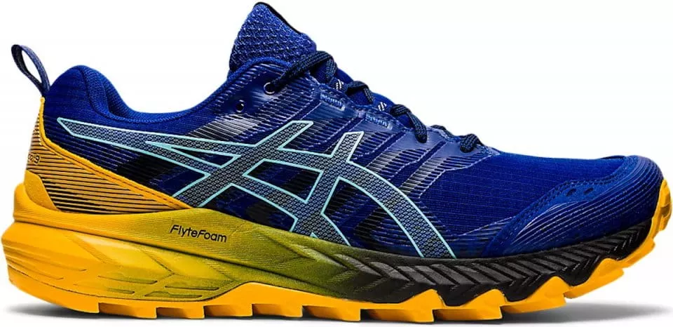 Buty trailowe ASICS GEL-Trabuco 9