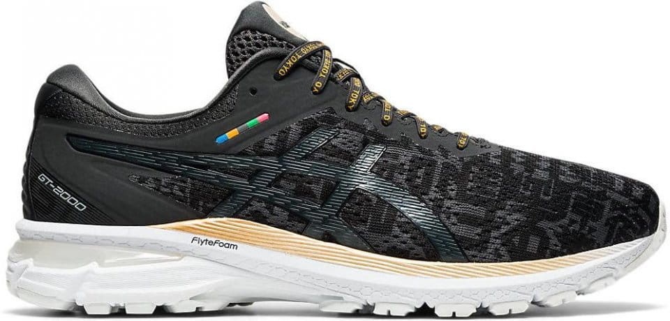 Running shoes ASICS GT-2000