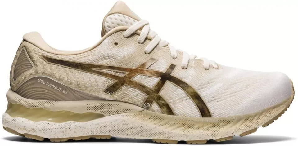 Pánské běžecké boty ASICS GEL-NIMBUS 23