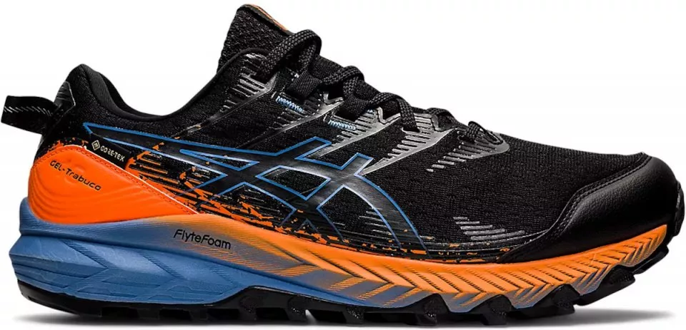 Trail Schuhe Asics GEL Trabuco 10 GTX