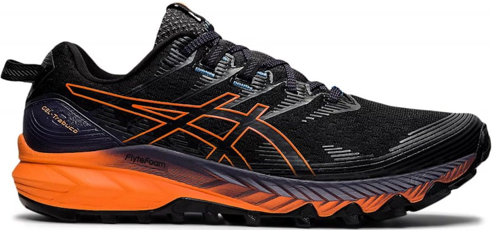Sapatilhas de trail ASICS GEL-Trabuco 10
