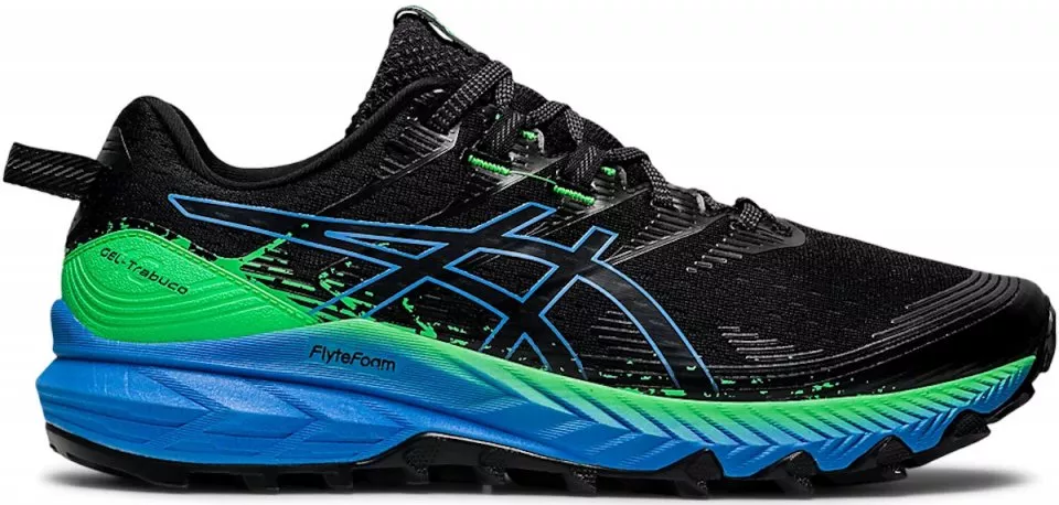 Polkukengät Asics GEL-Trabuco 10