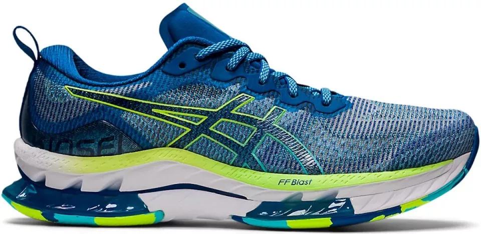 Chaussures de running Asics GEL KINSEI BLAST LE Top4Running