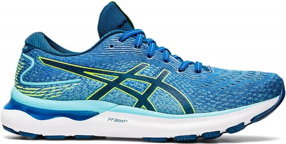 Chaussures de running Asics GEL-NIMBUS 24