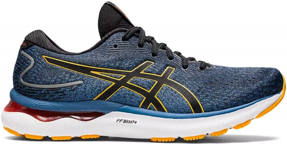 Buty do biegania ASICS GEL-NIMBUS 24