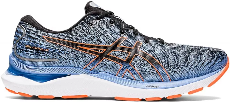 Asics gel cumulus 9 orange on sale