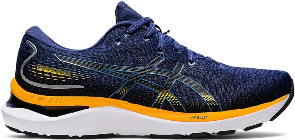 Running shoes ASICS GEL-CUMULUS 24 - Top4Running.com display picture 3