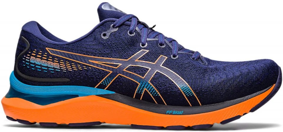 Asics GEL-CUMULUS 24 Futócipő
