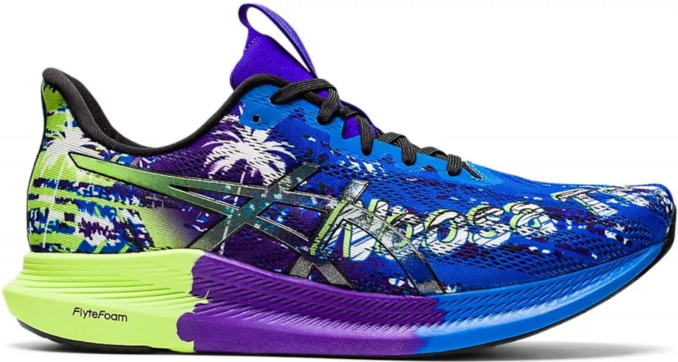 Sapatilhas de Corrida ASICS NOOSA TRI 14
