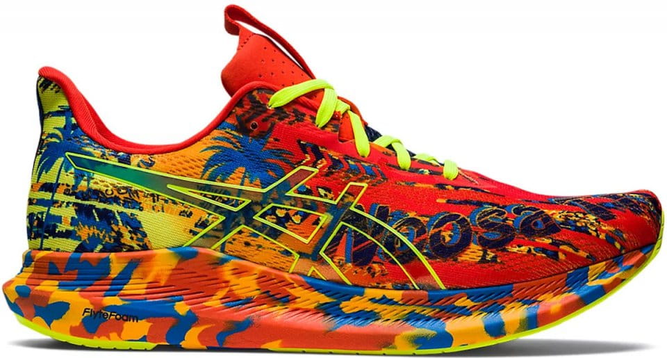 Running shoes Asics NOOSA TRI 14 - Top4Running.com Running shoes Asics NOOSA TRI 14 - Top4Running.com