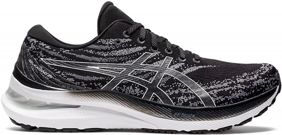 Running shoes ASICS GEL-KAYANO 29 - Top4Running.com