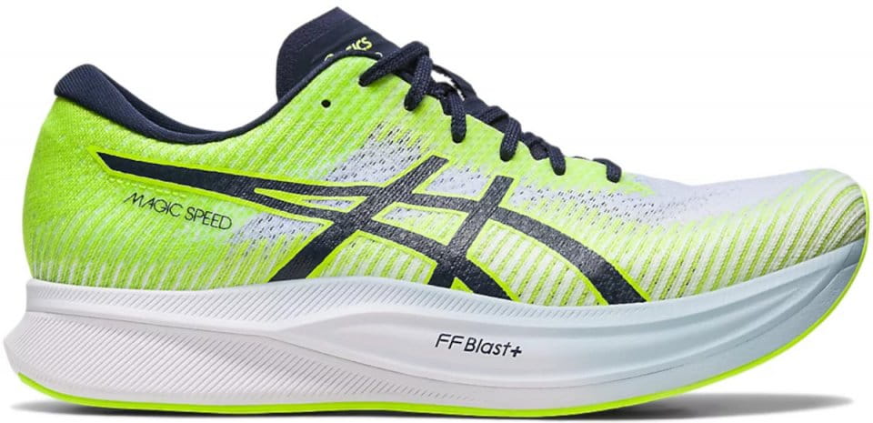 Running shoes Asics MAGIC SPEED 2 - Top4Running.com