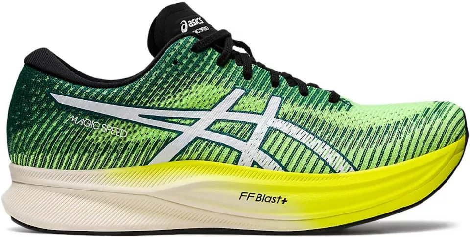 Hardloopschoen Asics MAGIC SPEED 2