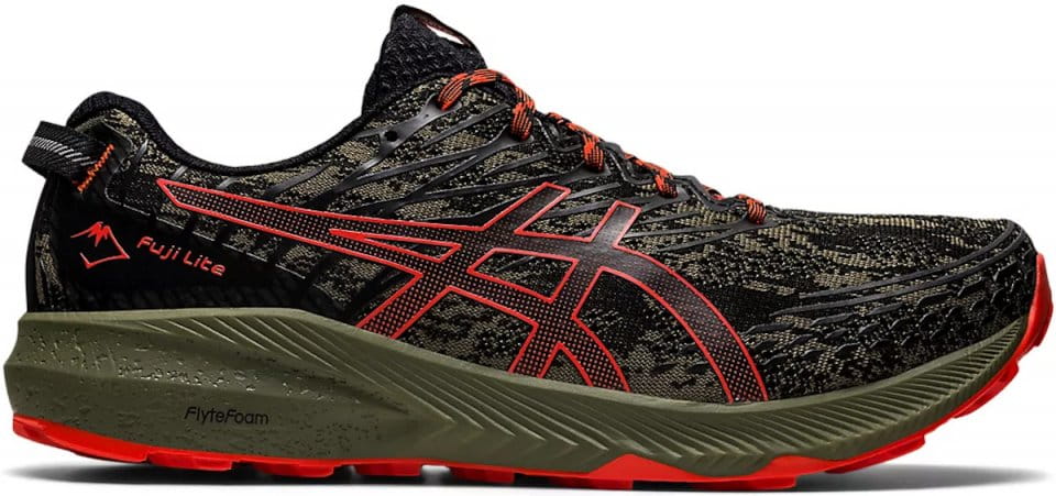 Zapatillas para trail Asics Fuji Lite 3