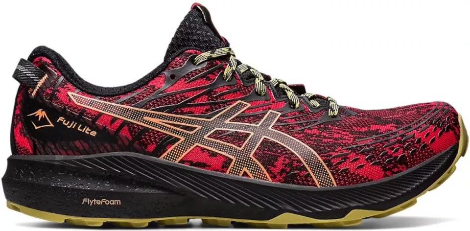 Zapatillas para trail Asics Fuji Lite 3