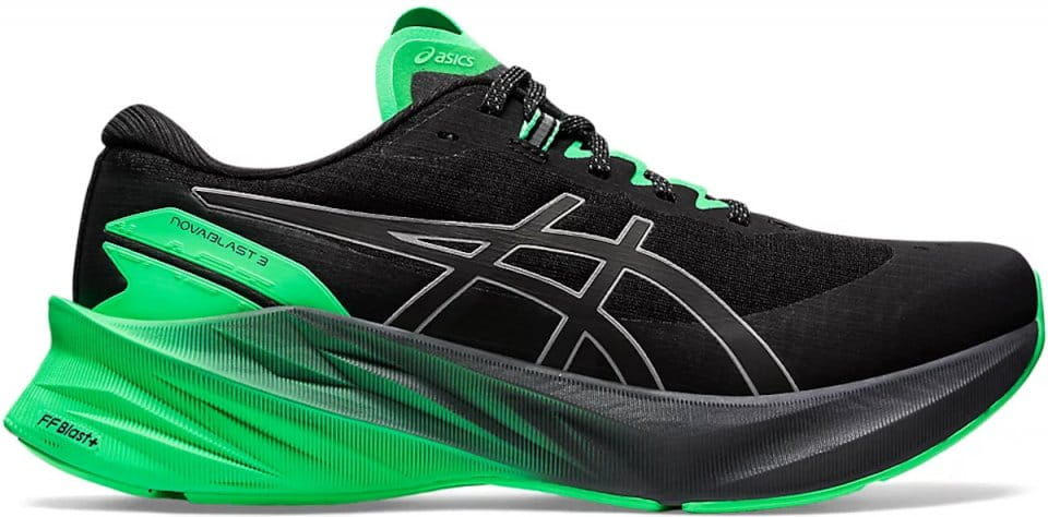 Running shoes ASICS NOVABLAST 3 LITE-SHOW - Top4Running.com