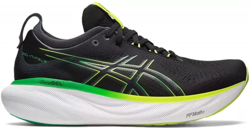 Juoksukengät Asics GEL-NIMBUS 25