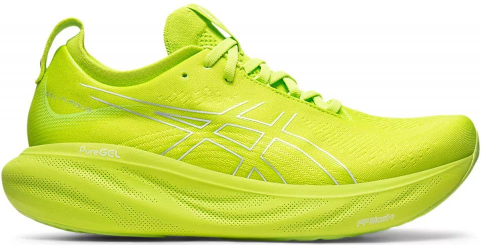 流行り の ブランド  Running shoes Top4Running.com - 25 GEL-NIMBUS Asics 1人掛けソファ
