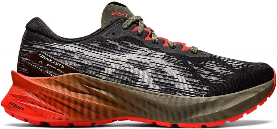 Обувки за естествен терен Asics NOVABLAST 3 TR