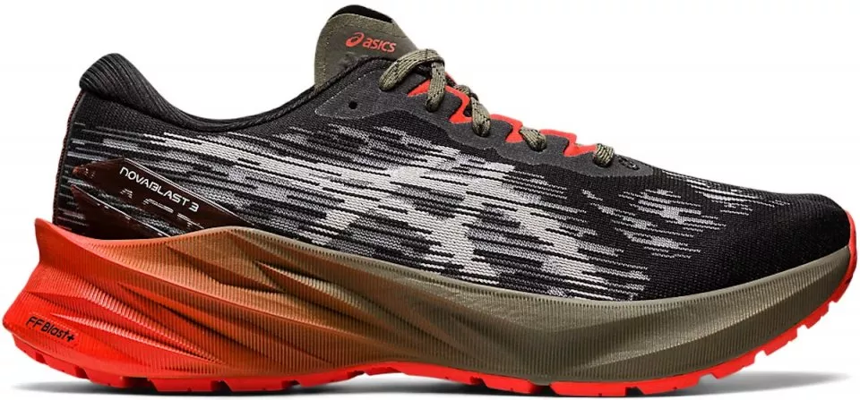 Обувки за естествен терен Asics NOVABLAST 3 TR