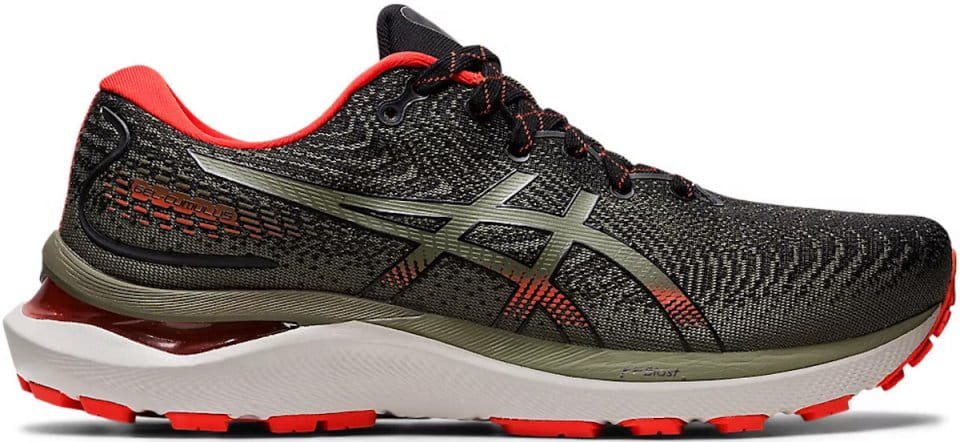 Pánské trailové boty Asics GEL-Cumulus 24 TR