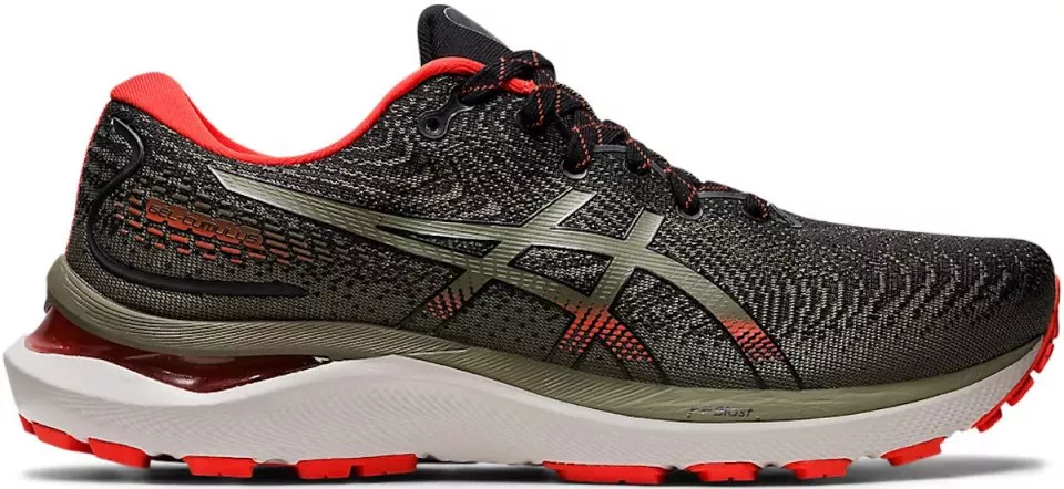 Pánské trailové boty Asics GEL-Cumulus 24 TR