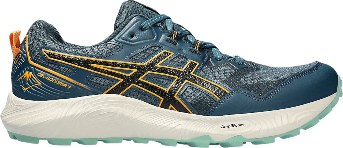 Trail-Schuhe Asics GEL-SONOMA 7