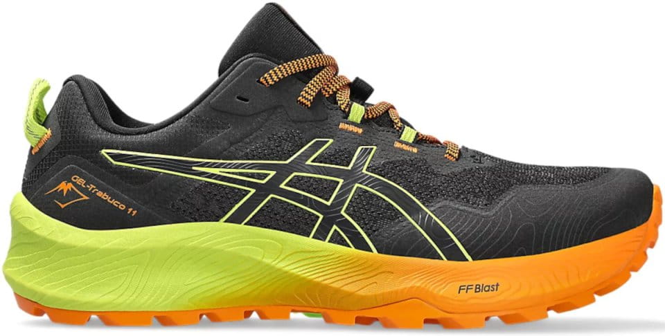 Buty trailowe Asics GEL-Trabuco 11