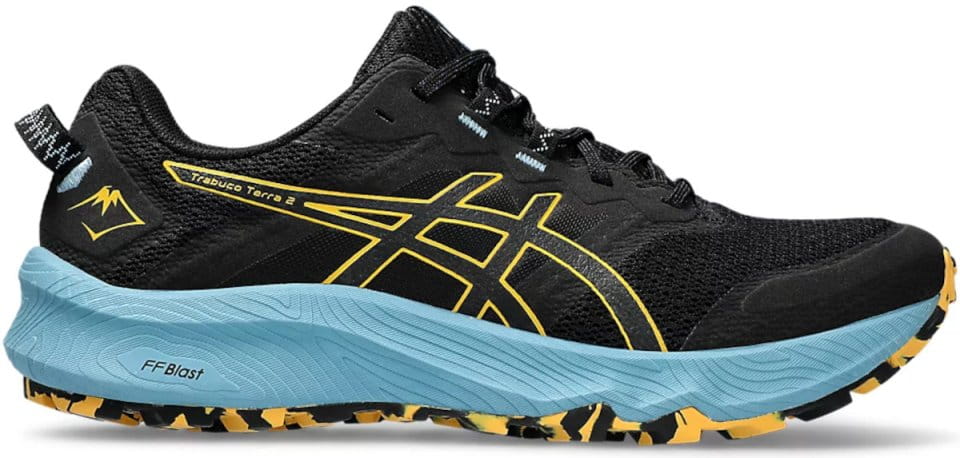 Zapatillas para trail Asics Trabuco Terra 2