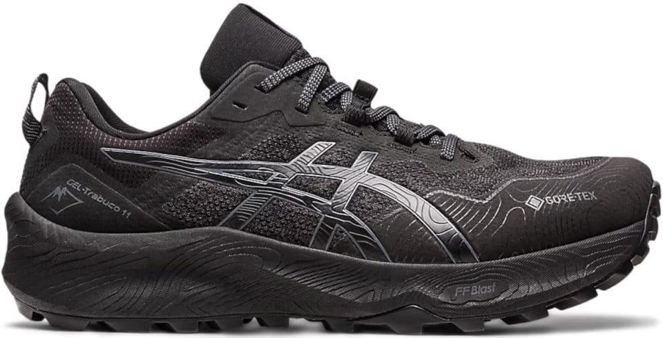 Sapatilhas de trail Asics GEL-Trabuco 11 GTX