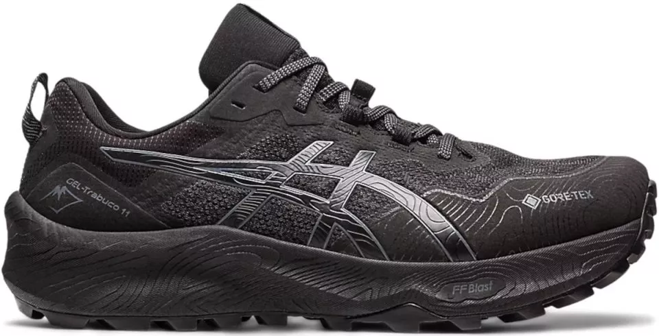 Sapatilhas de trail Asics GEL-Trabuco 11 GTX