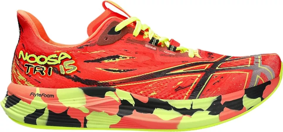 Running shoes Asics NOOSA TRI 15