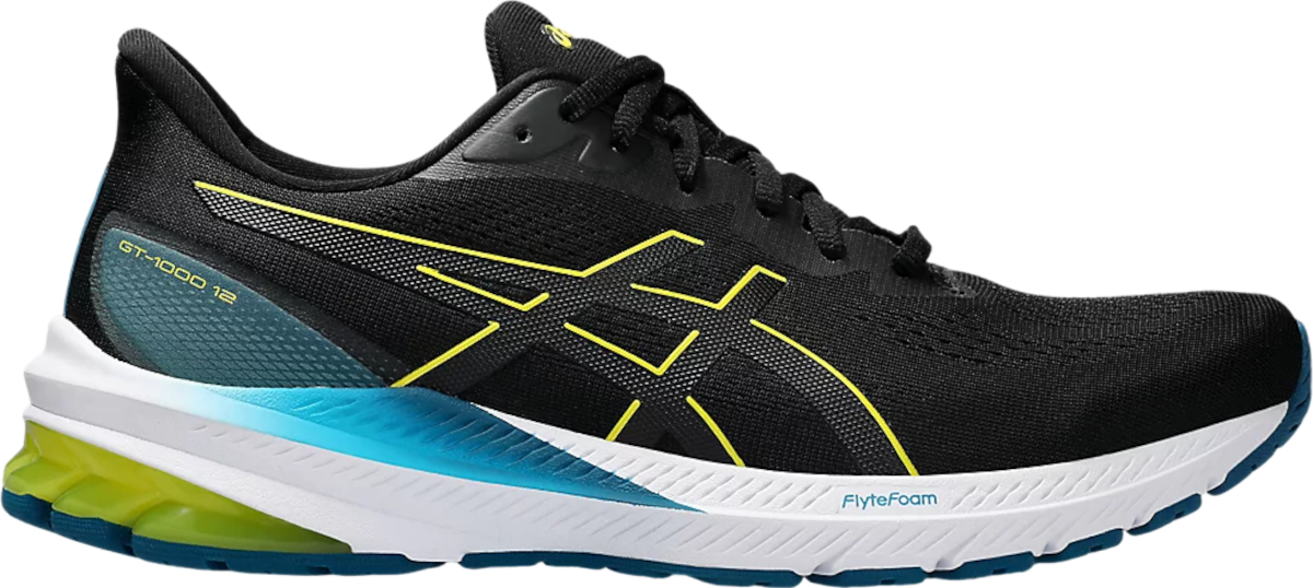Buty do biegania Asics GT-1000 12