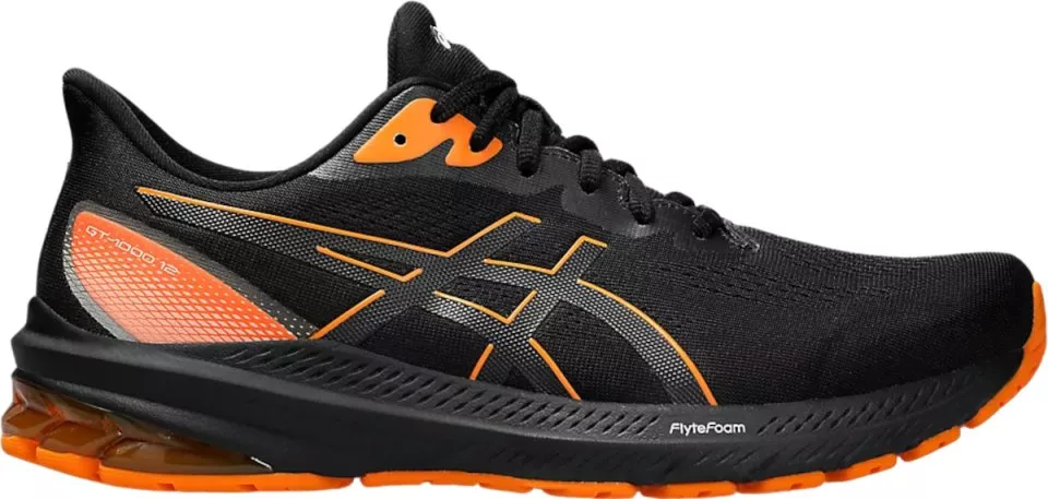 Laufschuhe Asics GT-1000 12 GTX