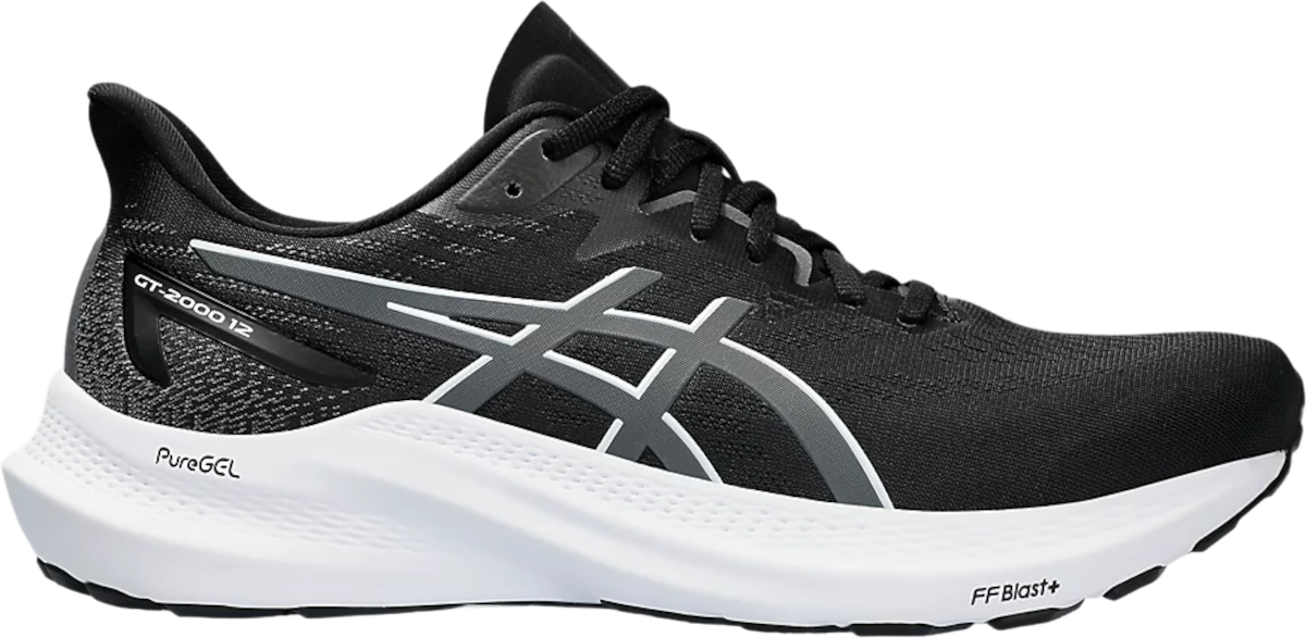 Laufschuhe Asics GT-2000 12 WIDE