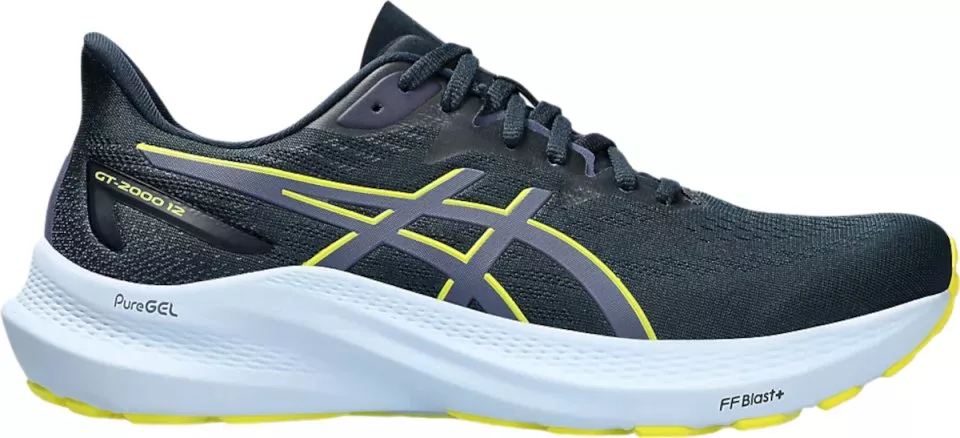 Laufschuhe Asics GT-2000 12