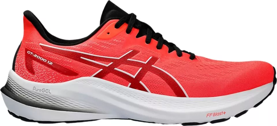 Laufschuhe Asics GT 2000 12