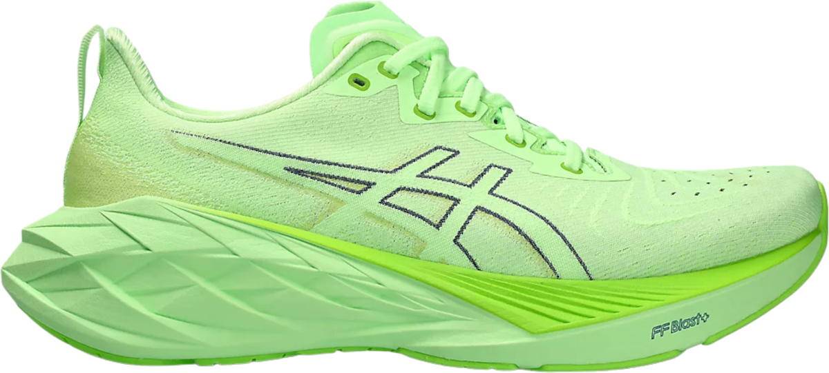 Scarpe da running Asics NOVABLAST 4