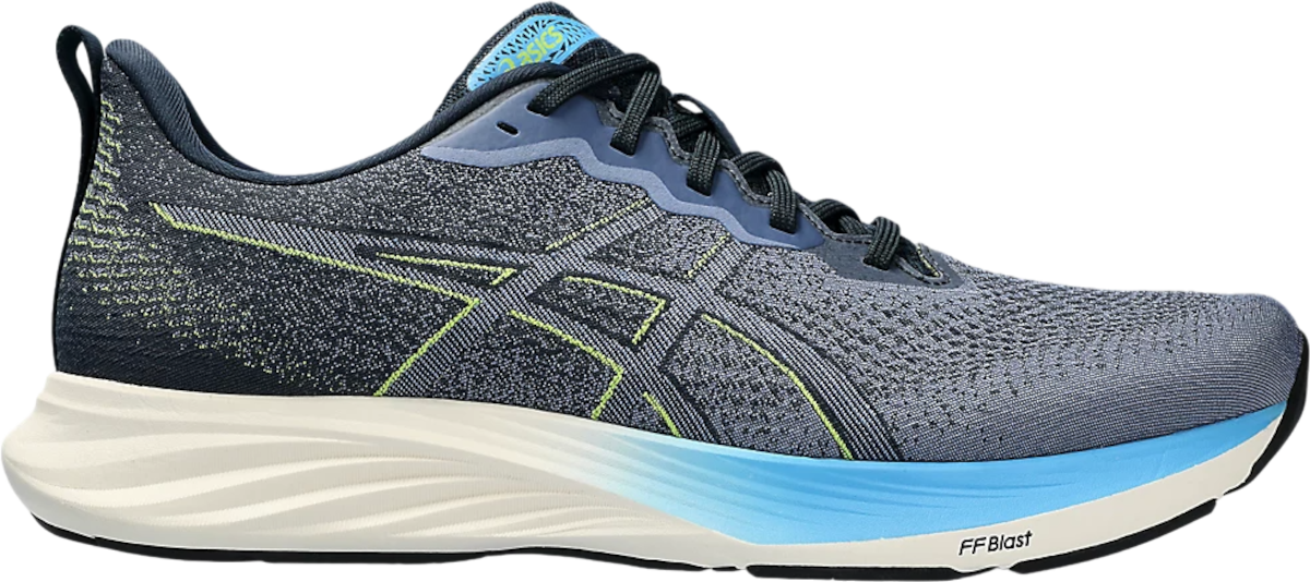 Laufschuhe Asics DYNABLAST 4