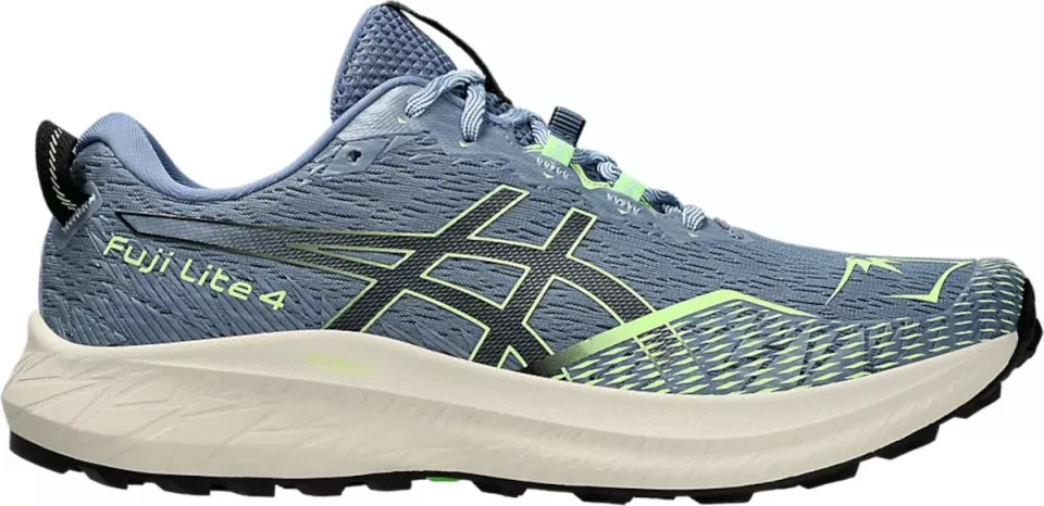 Trail-Schuhe Asics Fuji Lite 4