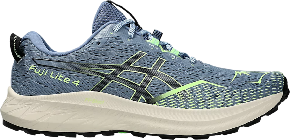 Trail-Schuhe Asics Fuji Lite 4