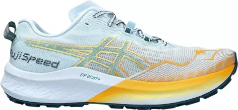 ASICS FUJISPEED 2 - Top4Running