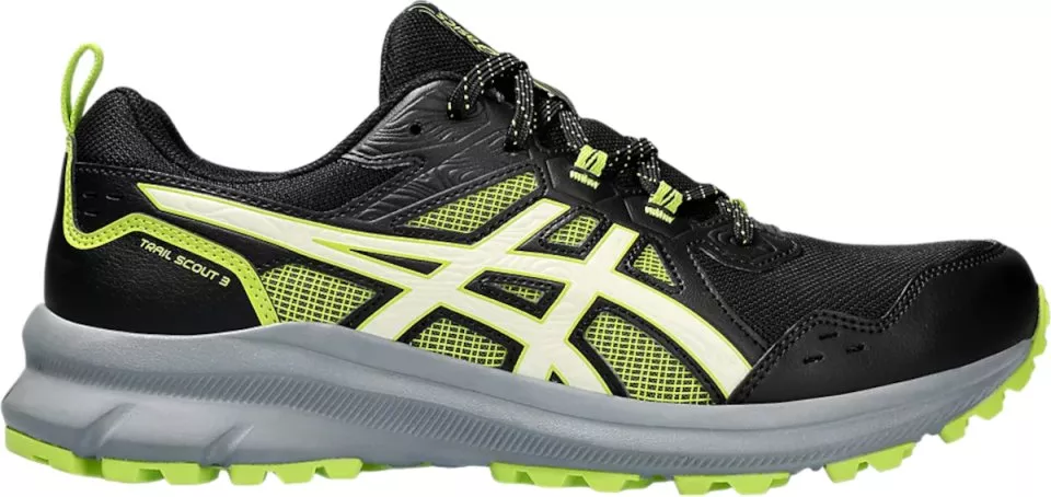 Trail-Schuhe Asics TRAIL SCOUT 3